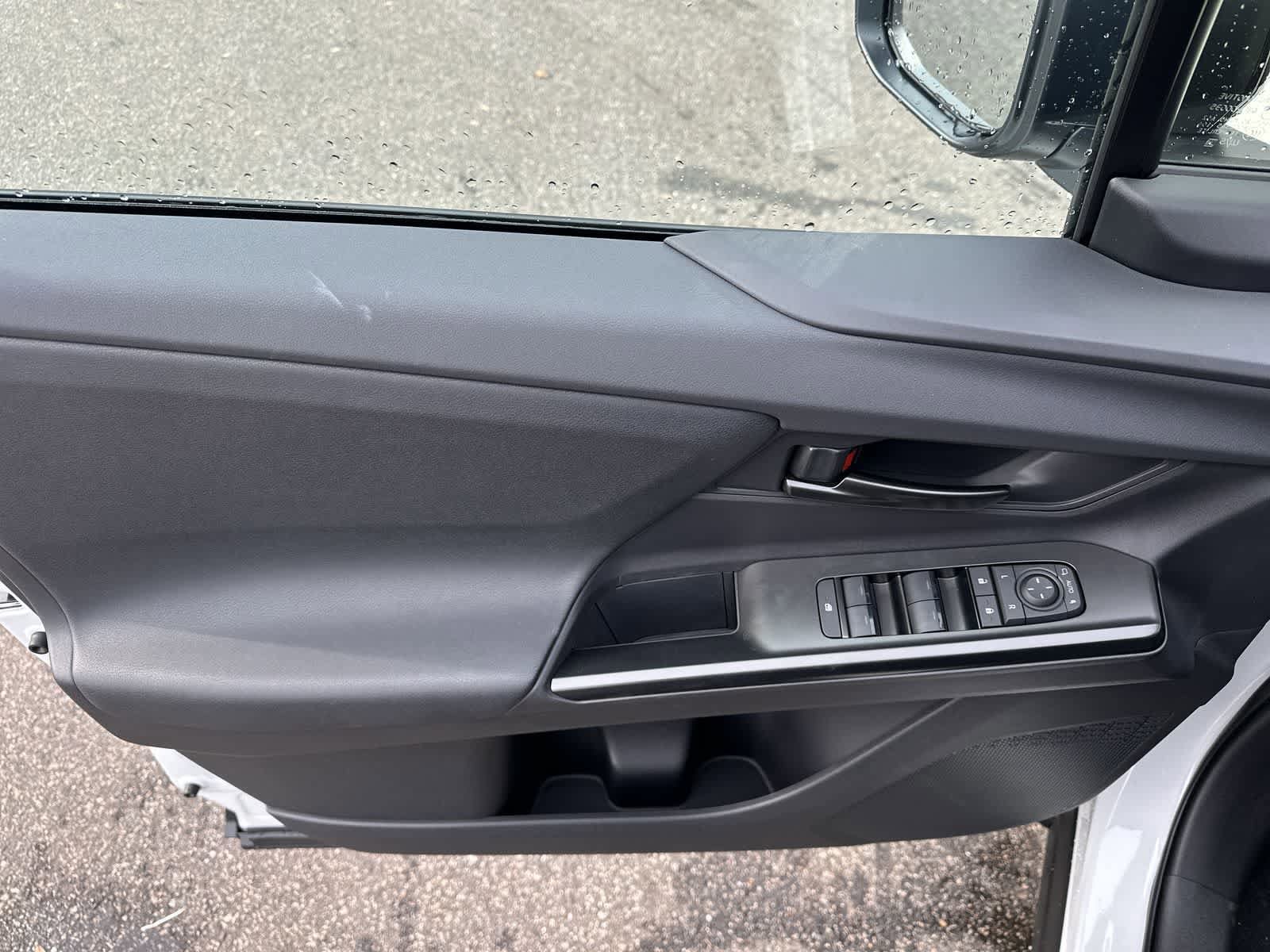 Thumbnail: 2026 Toyota bZ - 19