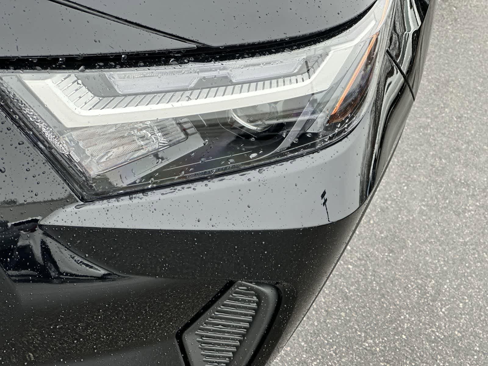 Thumbnail: 2025 Toyota RAV4 - 13