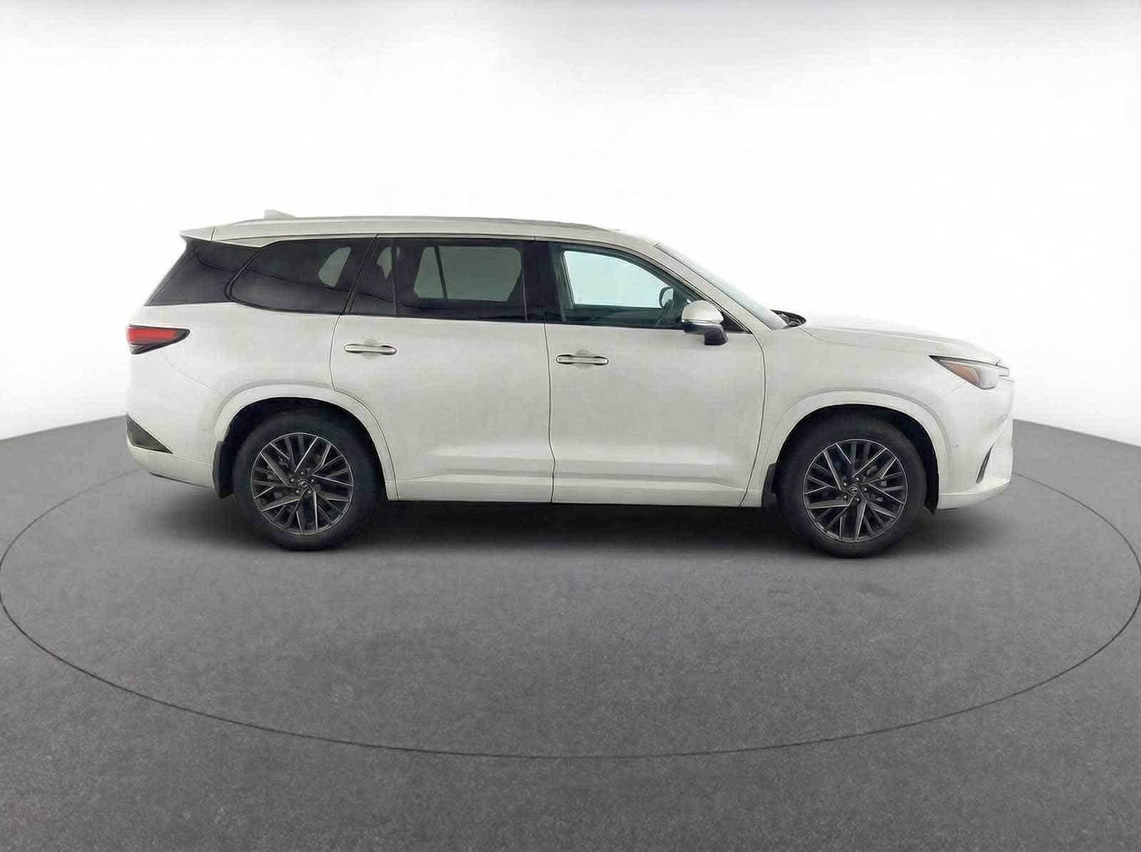 Thumbnail: 2024 Lexus TX - 8