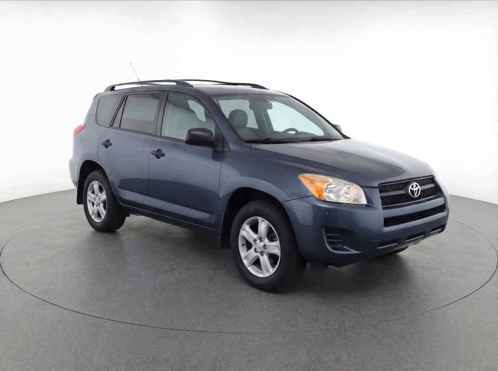 Thumbnail: 2010 Toyota RAV4 - 3