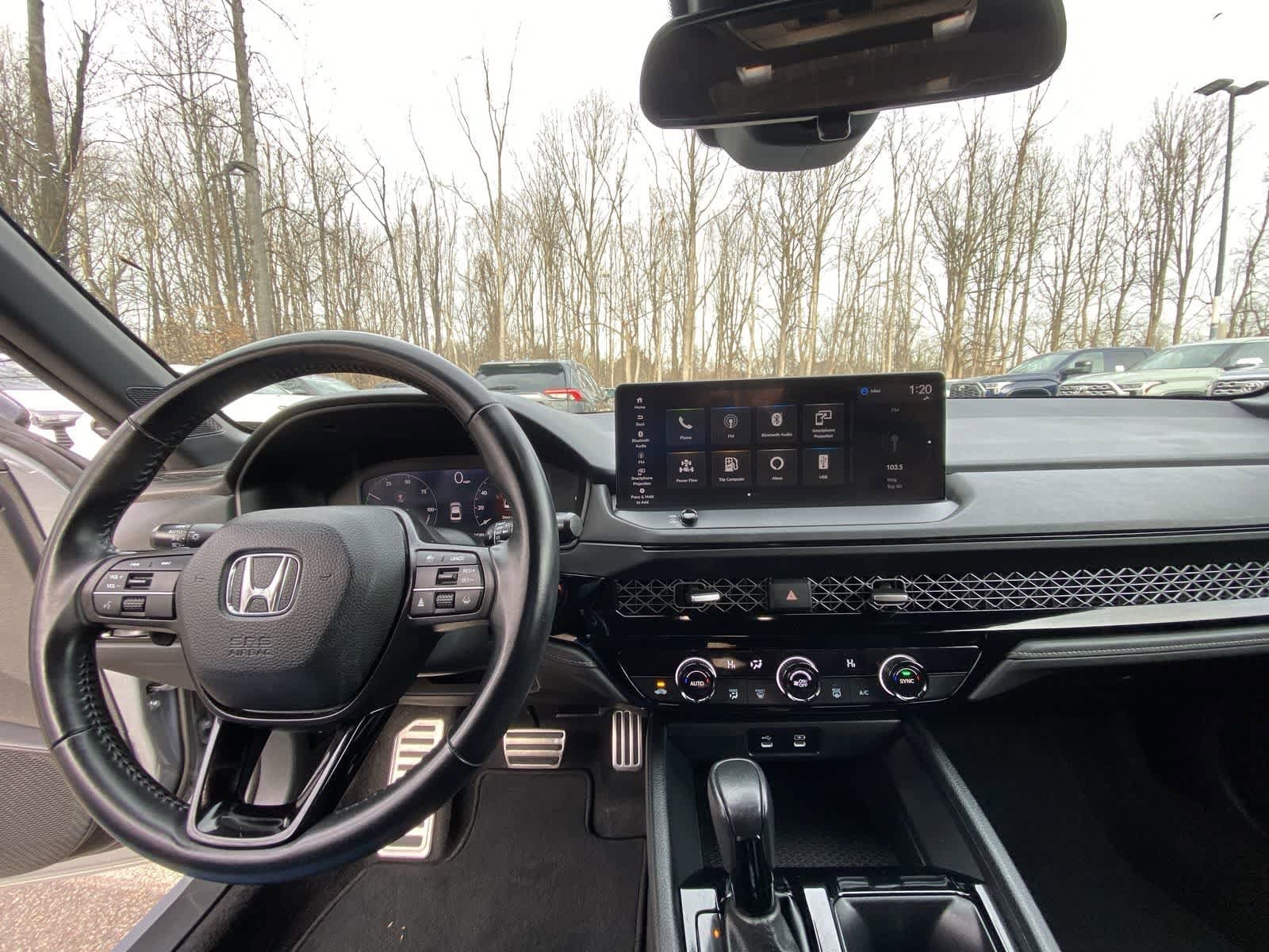 Thumbnail: 2023 Honda Accord - 26