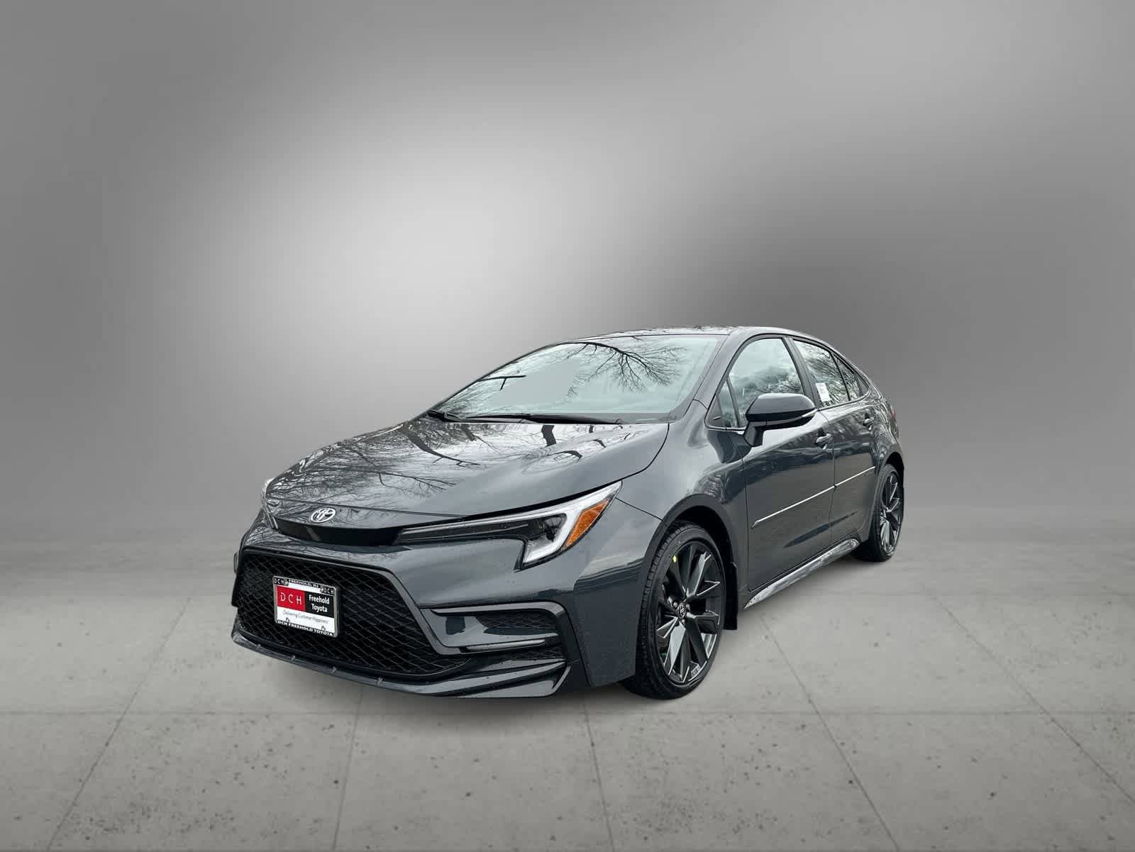 Thumbnail: 2026 Toyota Corolla - 1