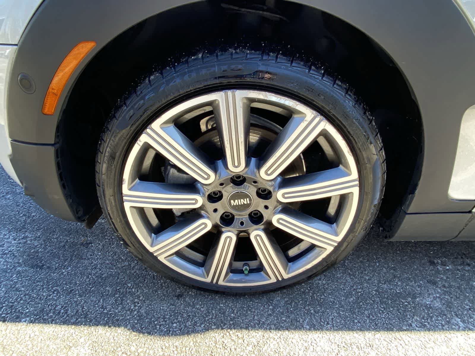 Thumbnail: 2023 MINI Cooper Clubman - 15