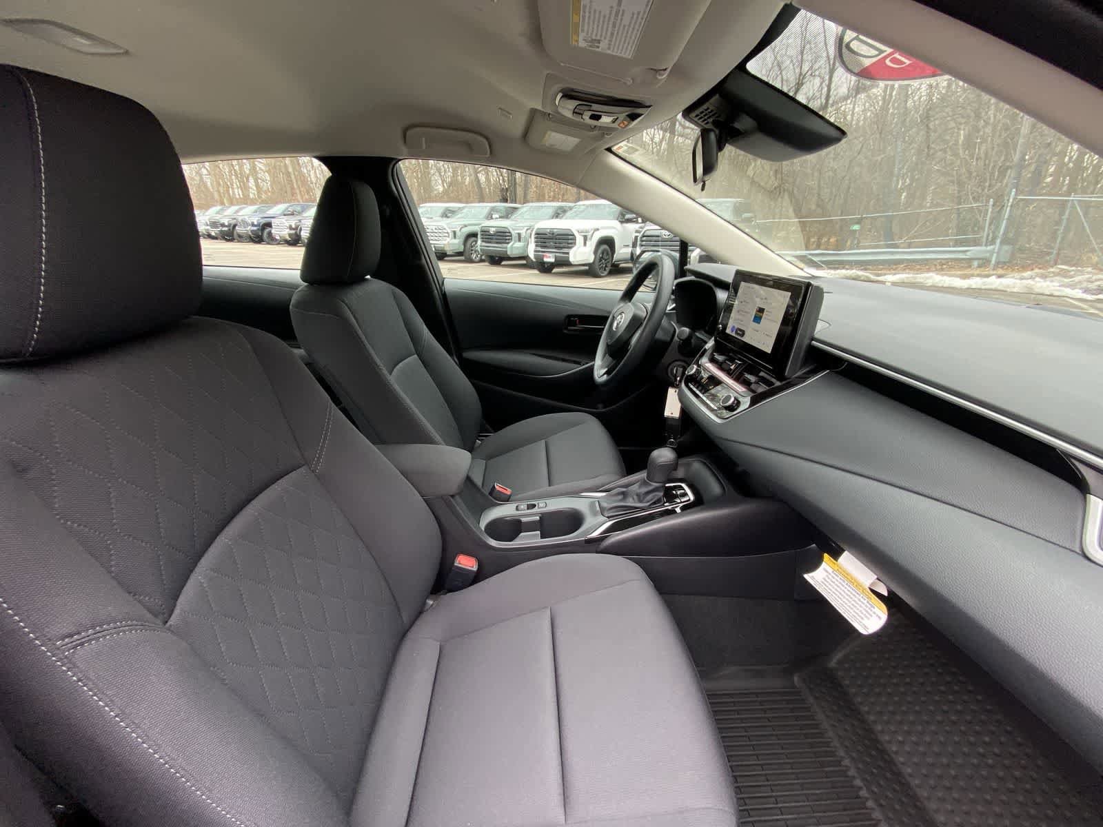 Thumbnail: 2026 Toyota Corolla - 20