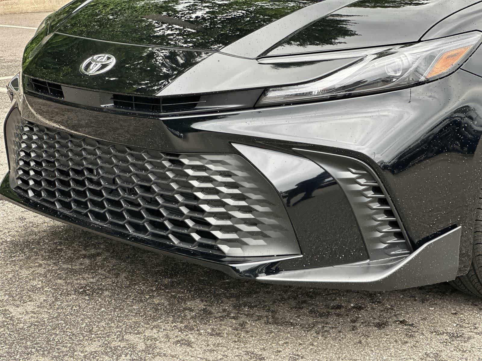 Thumbnail: 2026 Toyota Camry - 11