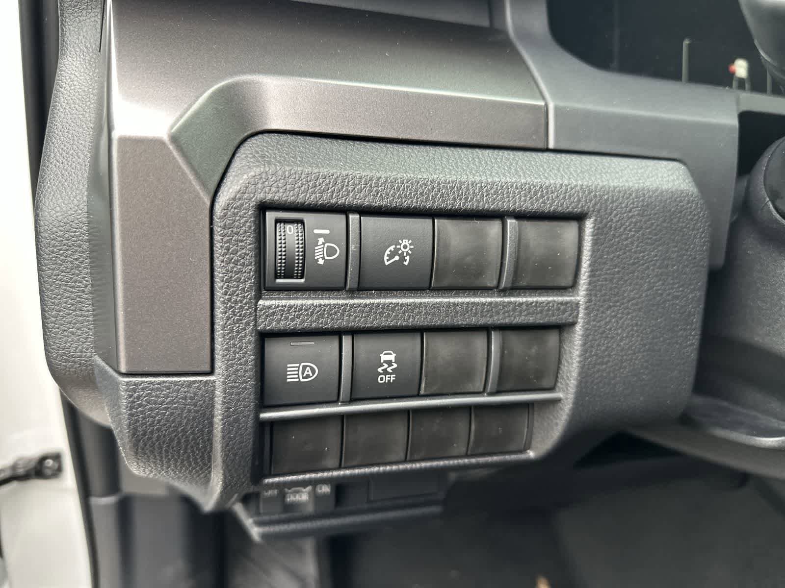 Thumbnail: 2025 Toyota Tacoma - 20