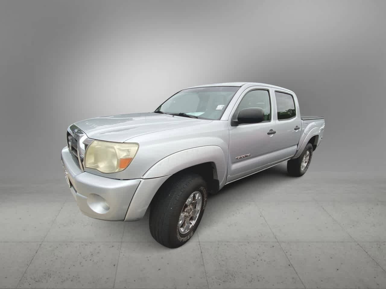2006 Toyota Tacoma Base -
                  Freehold, NJ