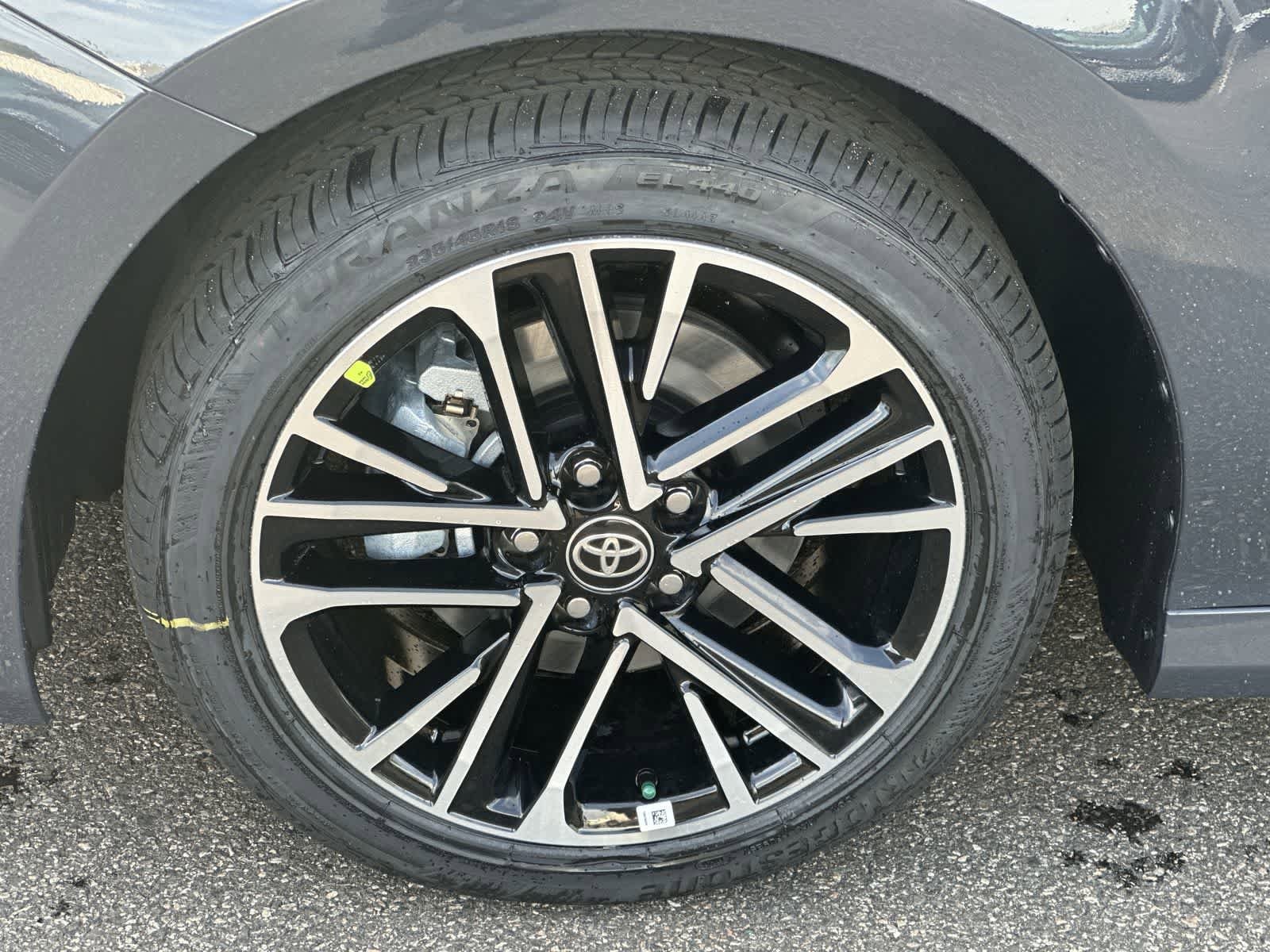 Thumbnail: 2026 Toyota Camry - 11