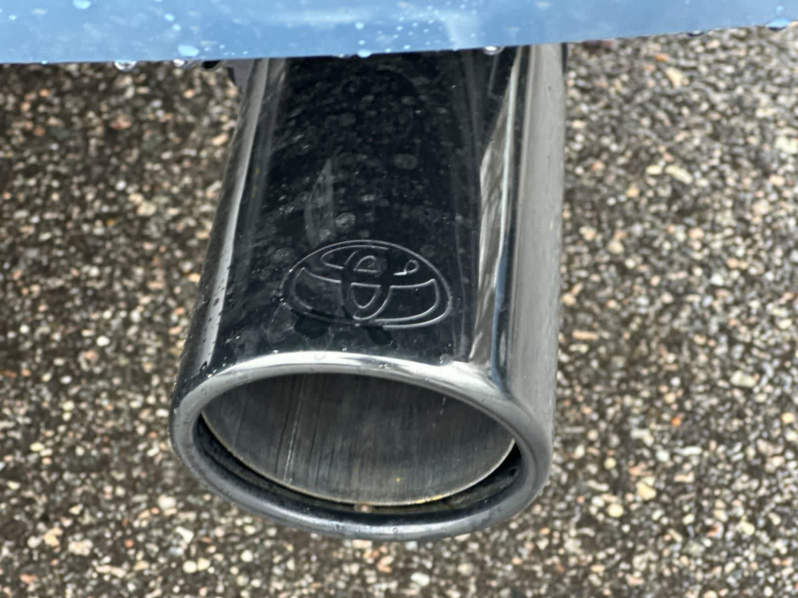 Thumbnail: 2026 Toyota Tacoma - 19