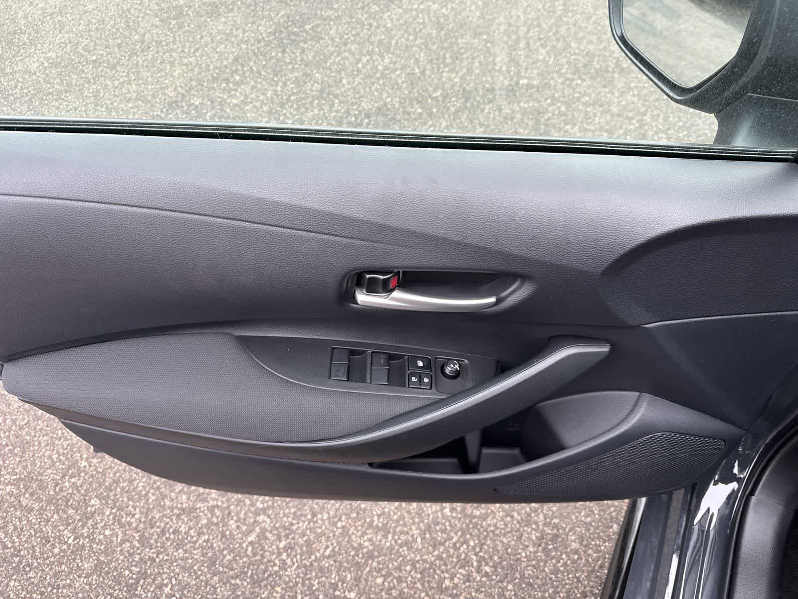 Thumbnail: 2026 Toyota Corolla - 20