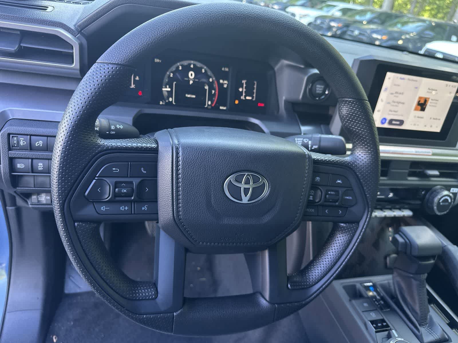 Thumbnail: 2026 Toyota Tacoma - 38