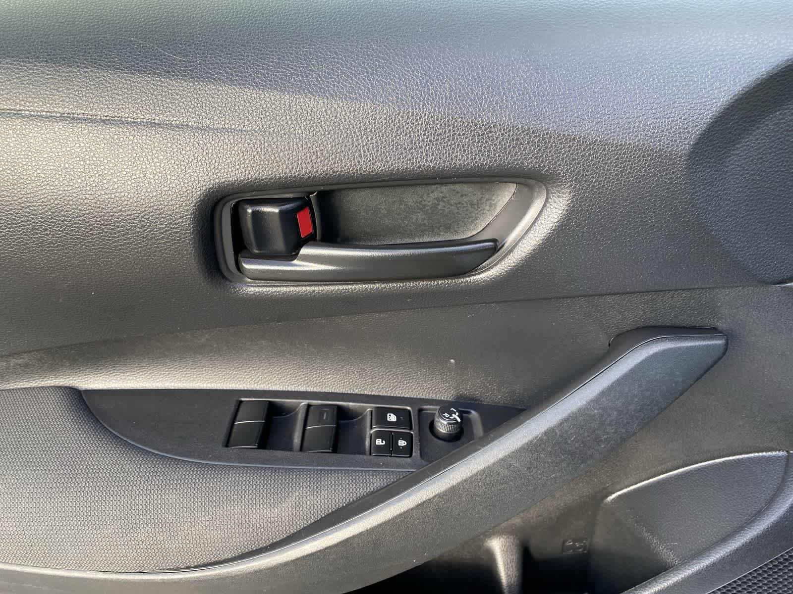 Thumbnail: 2023 Toyota Corolla - 16