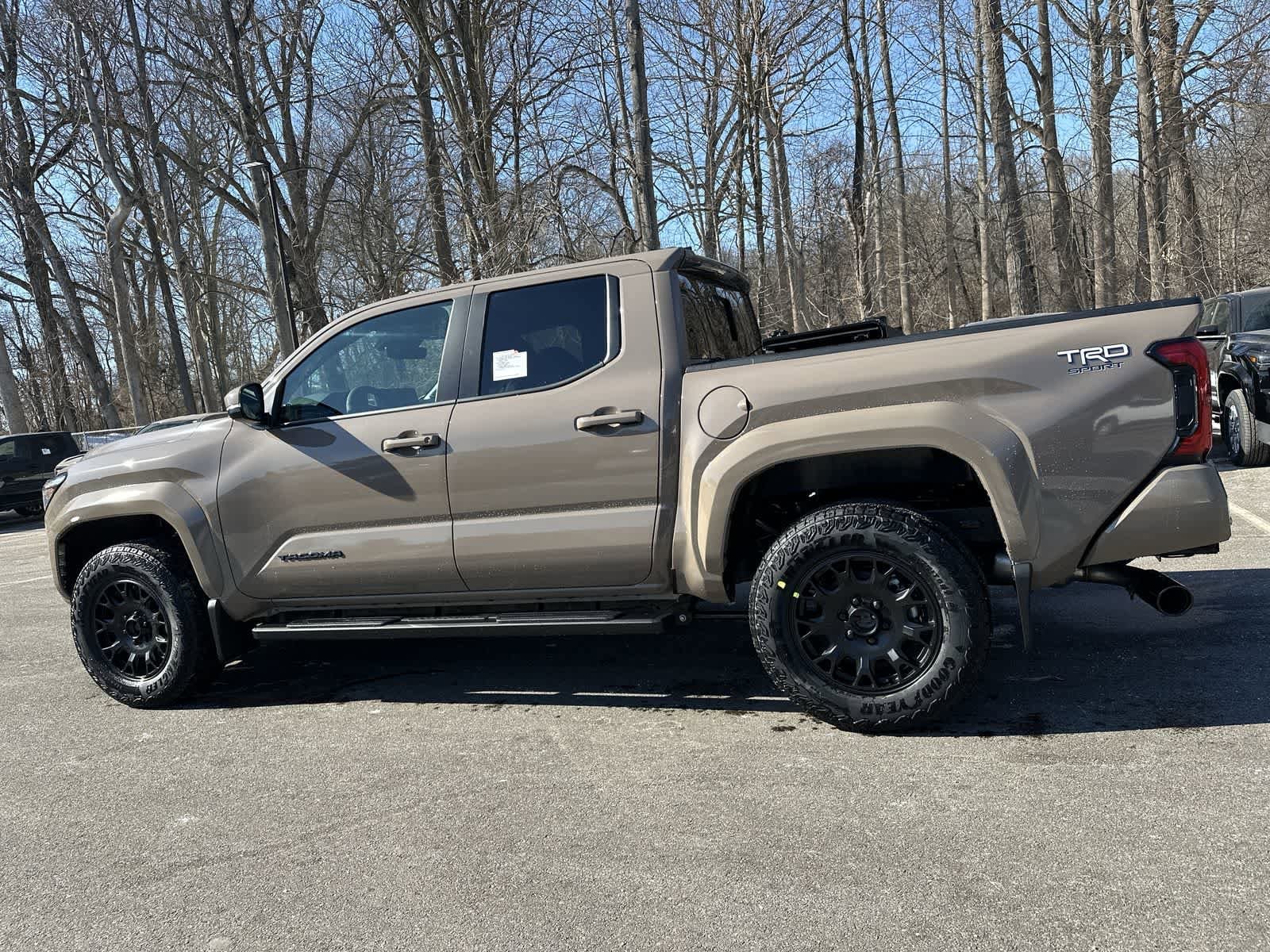 Thumbnail: 2026 Toyota Tacoma - 23