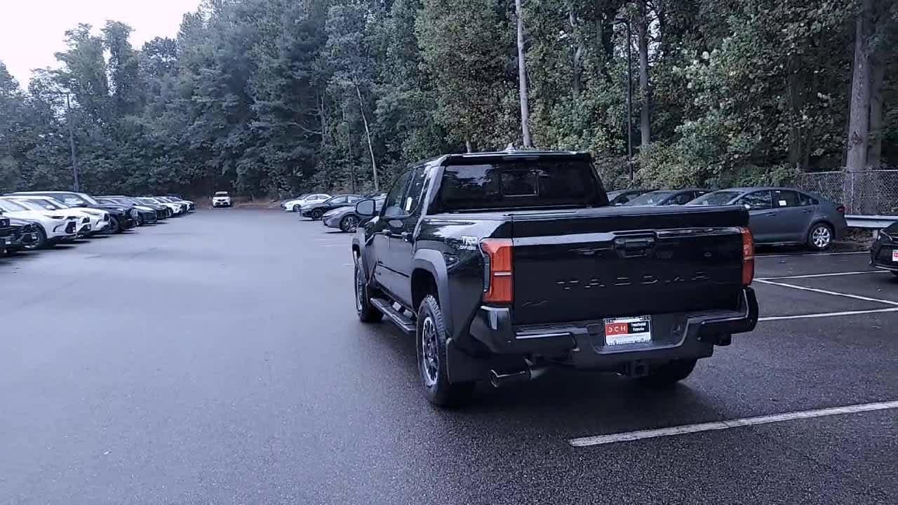 Thumbnail: 2025 Toyota Tacoma - 7