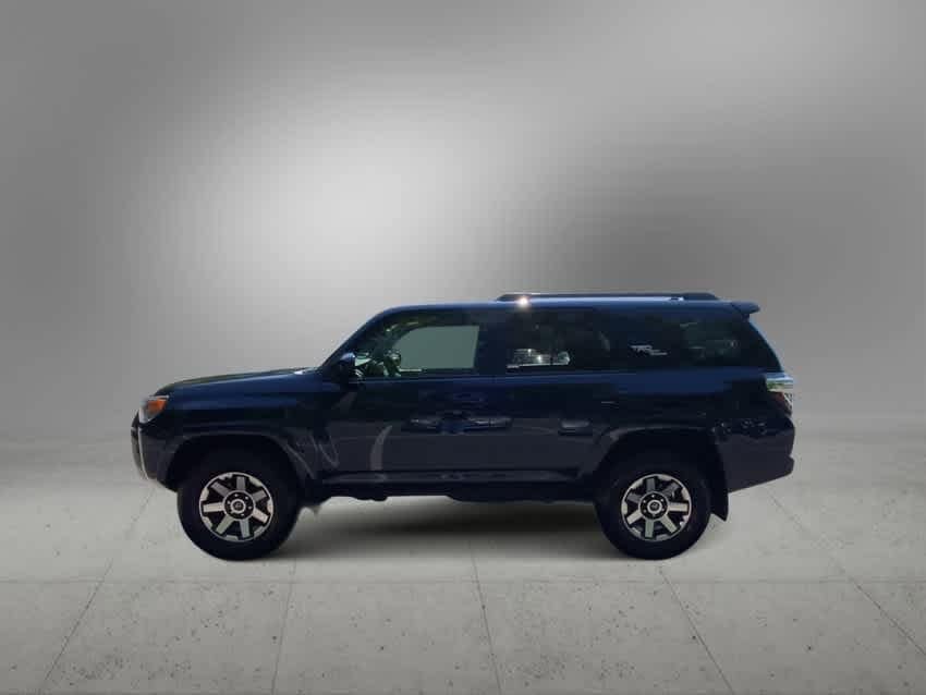 2024 Toyota 4Runner TRD Off Road 7