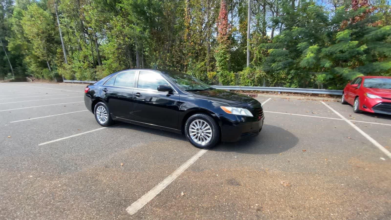 Thumbnail: 2009 Toyota Camry - 2