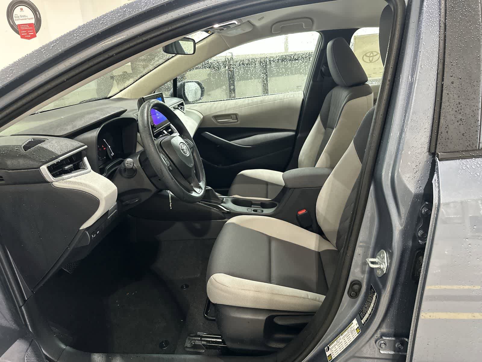 Thumbnail: 2026 Toyota Corolla - 29