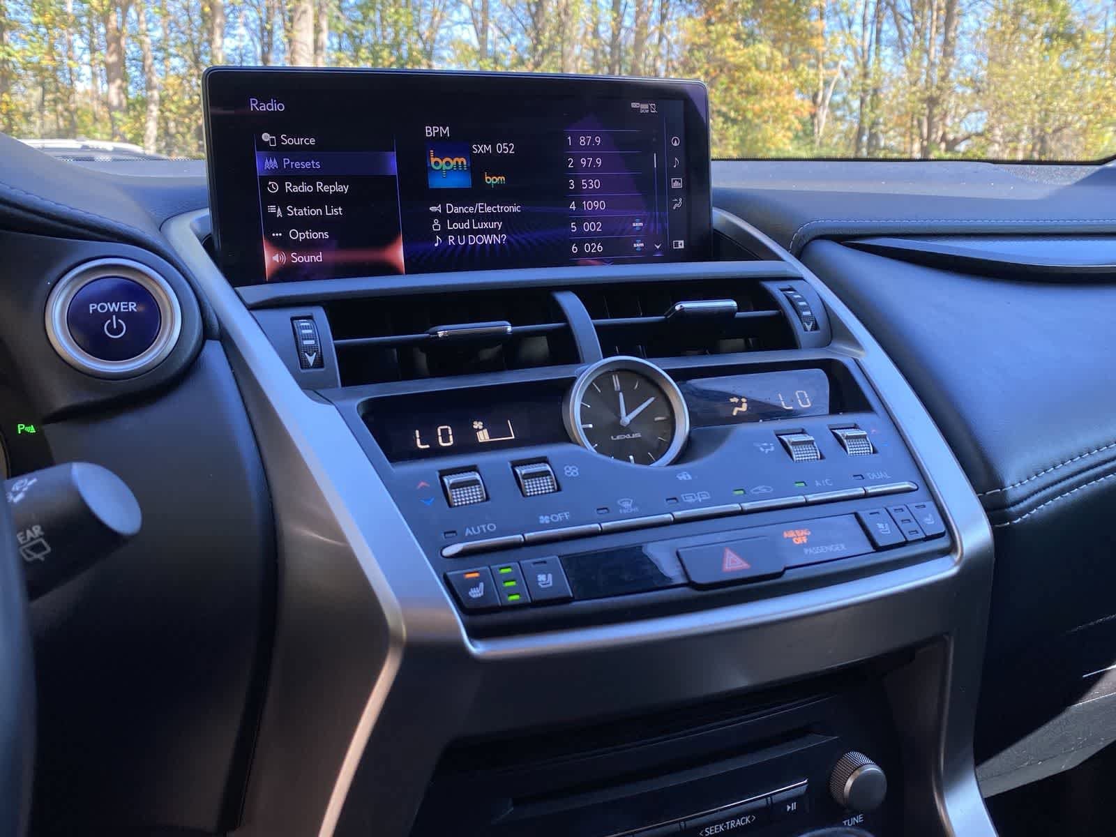 Thumbnail: 2020 Lexus NX - 27