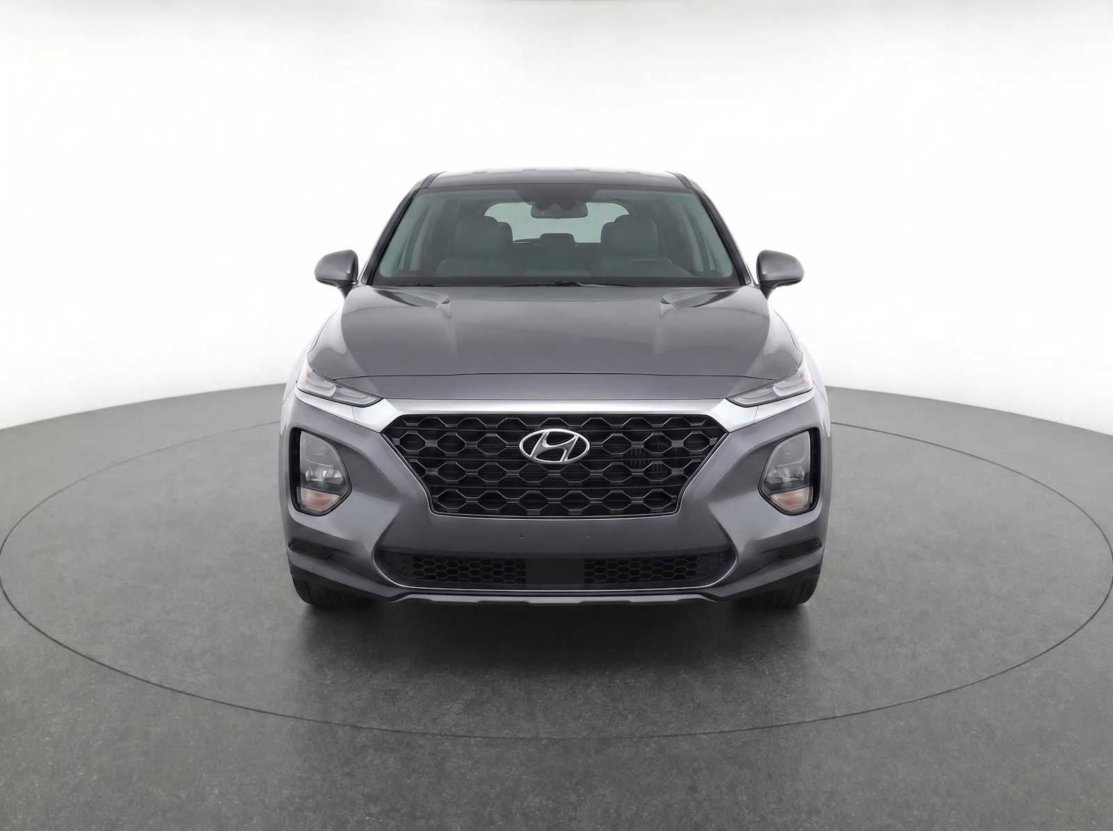 2019 Hyundai Santa Fe SE -
                  Freehold, NJ