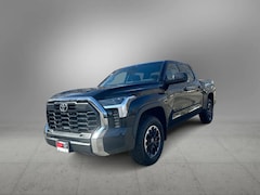 2026 Toyota Tundra SR5 Truck CrewMax