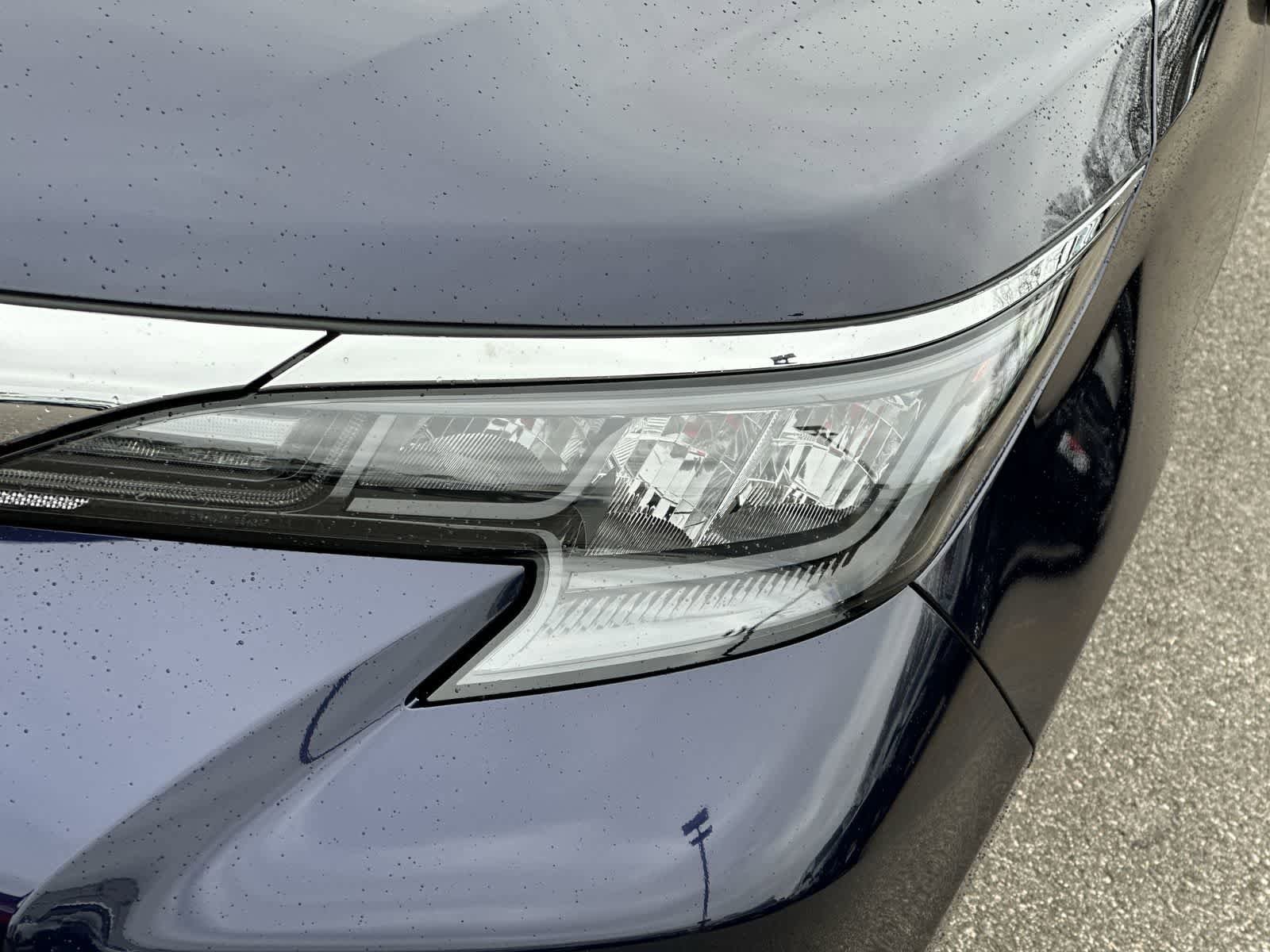 Thumbnail: 2026 Toyota Sienna - 11