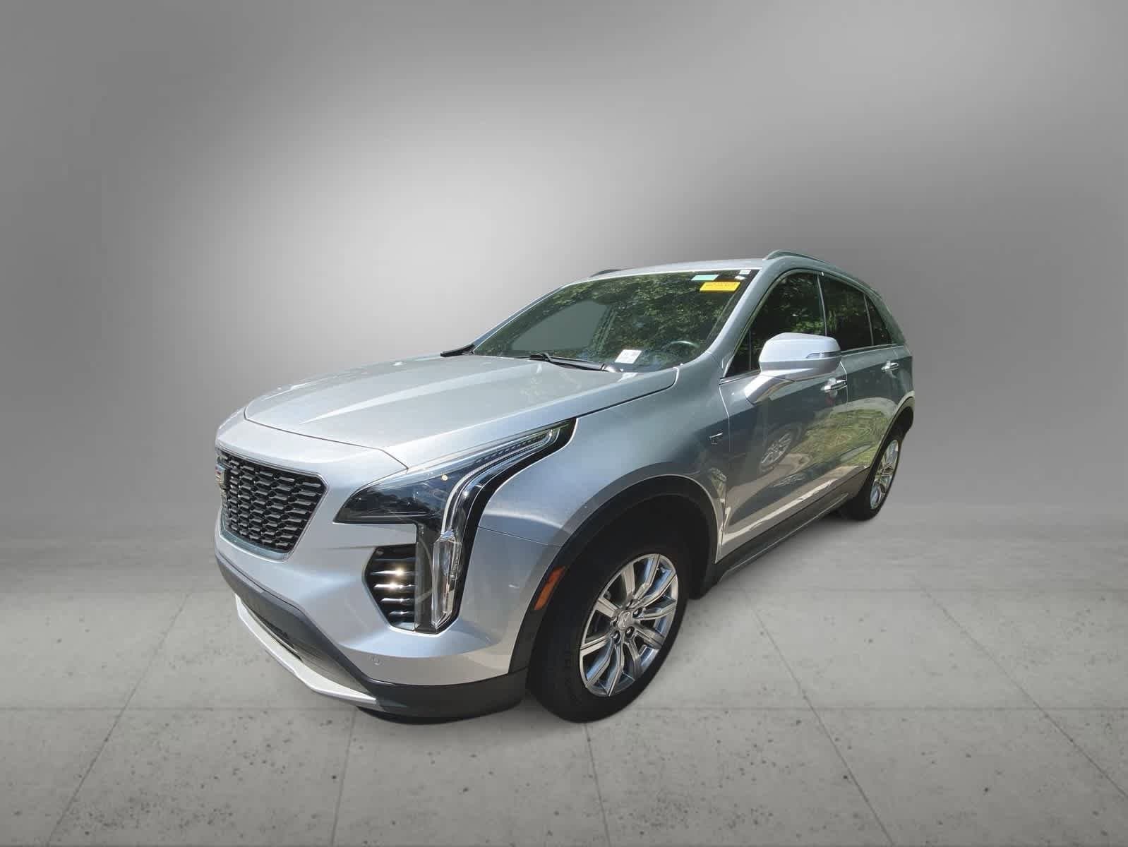 2022 Cadillac XT4 Premium Luxury -
                  Freehold, NJ