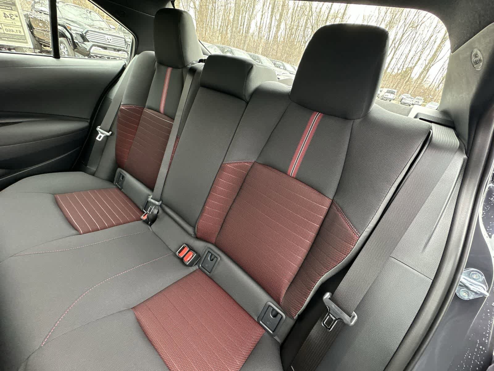 Thumbnail: 2026 Toyota Corolla - 35