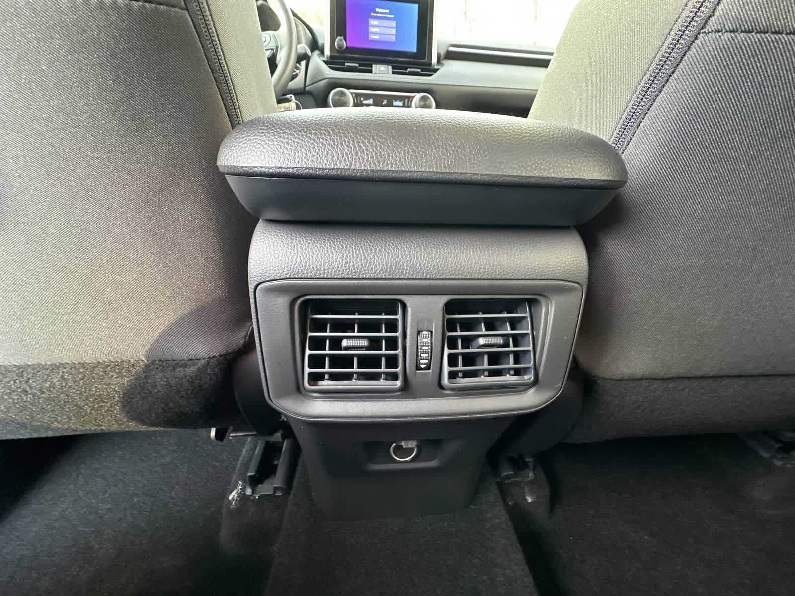 Thumbnail: 2025 Toyota RAV4 - 30