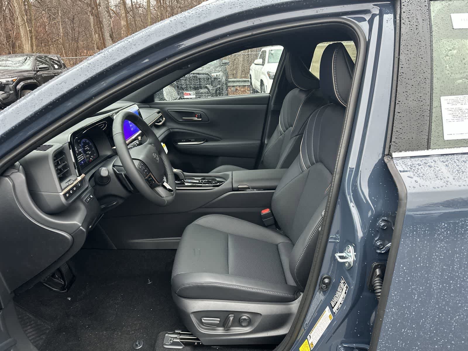 Thumbnail: 2026 Toyota Crown Signia - 29