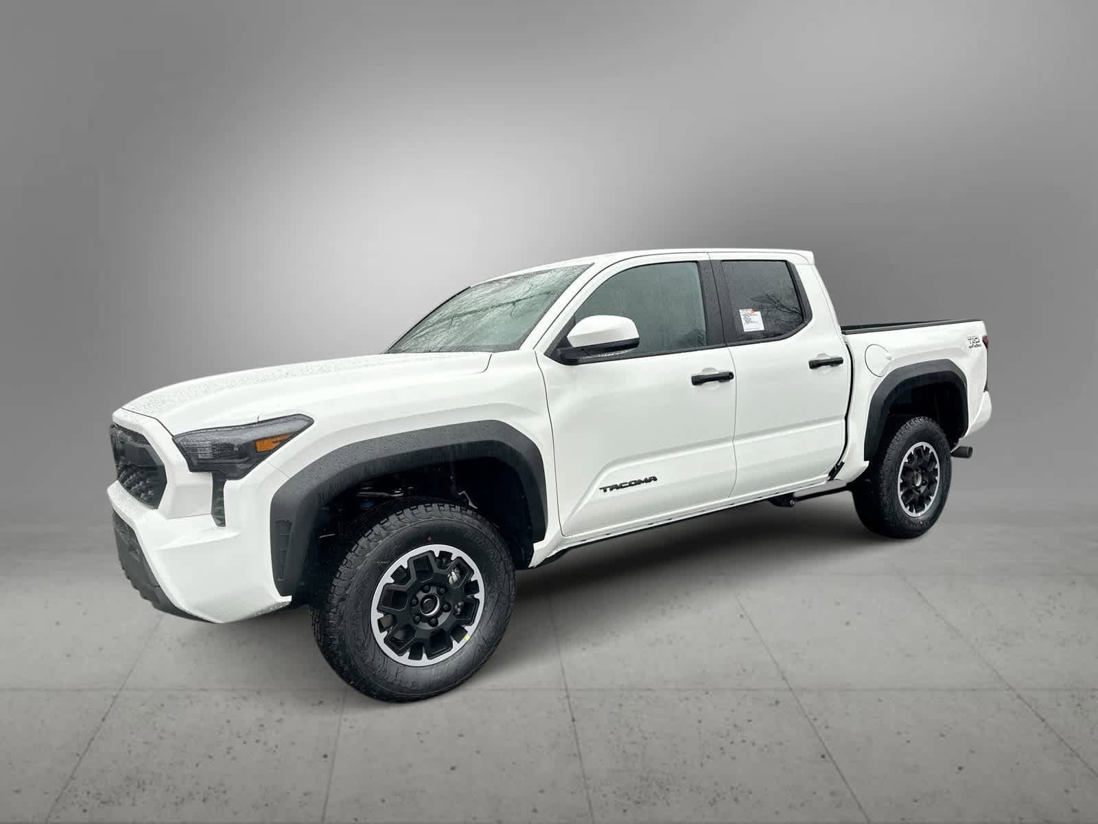2026 Toyota Tacoma TRD Off Road's photo