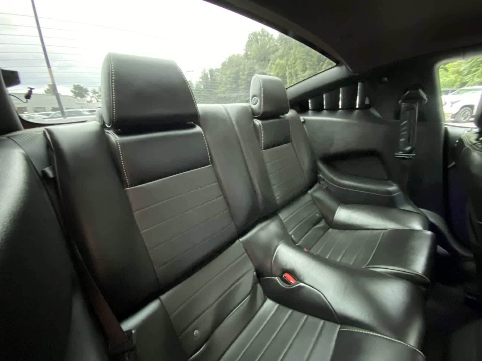 Thumbnail: 2014 Ford Mustang - 23