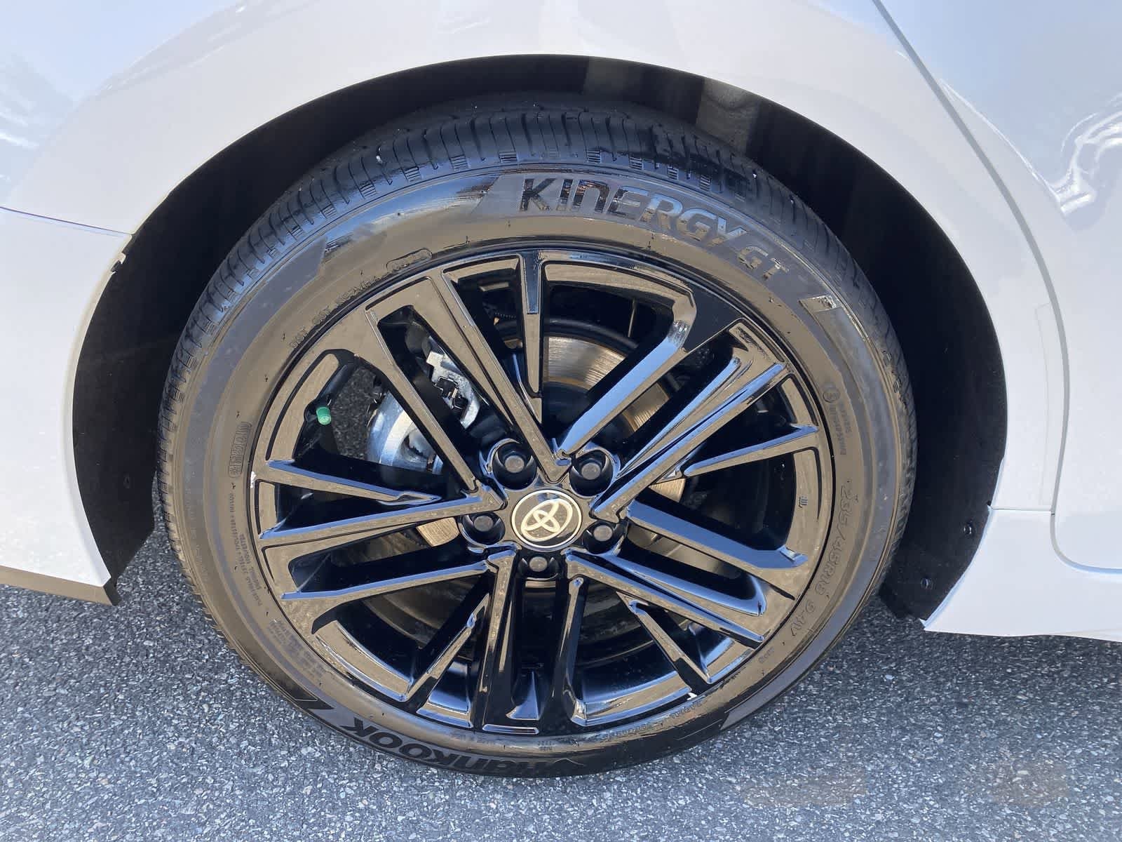 Thumbnail: 2025 Toyota Camry - 16