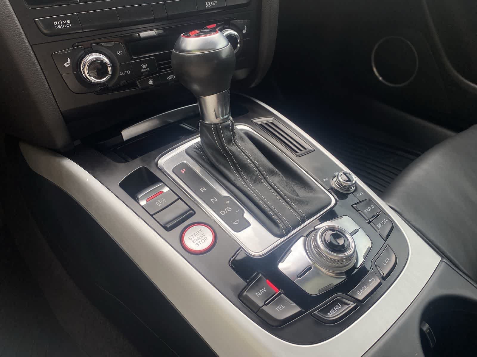 Thumbnail: 2014 Audi S5 - 33