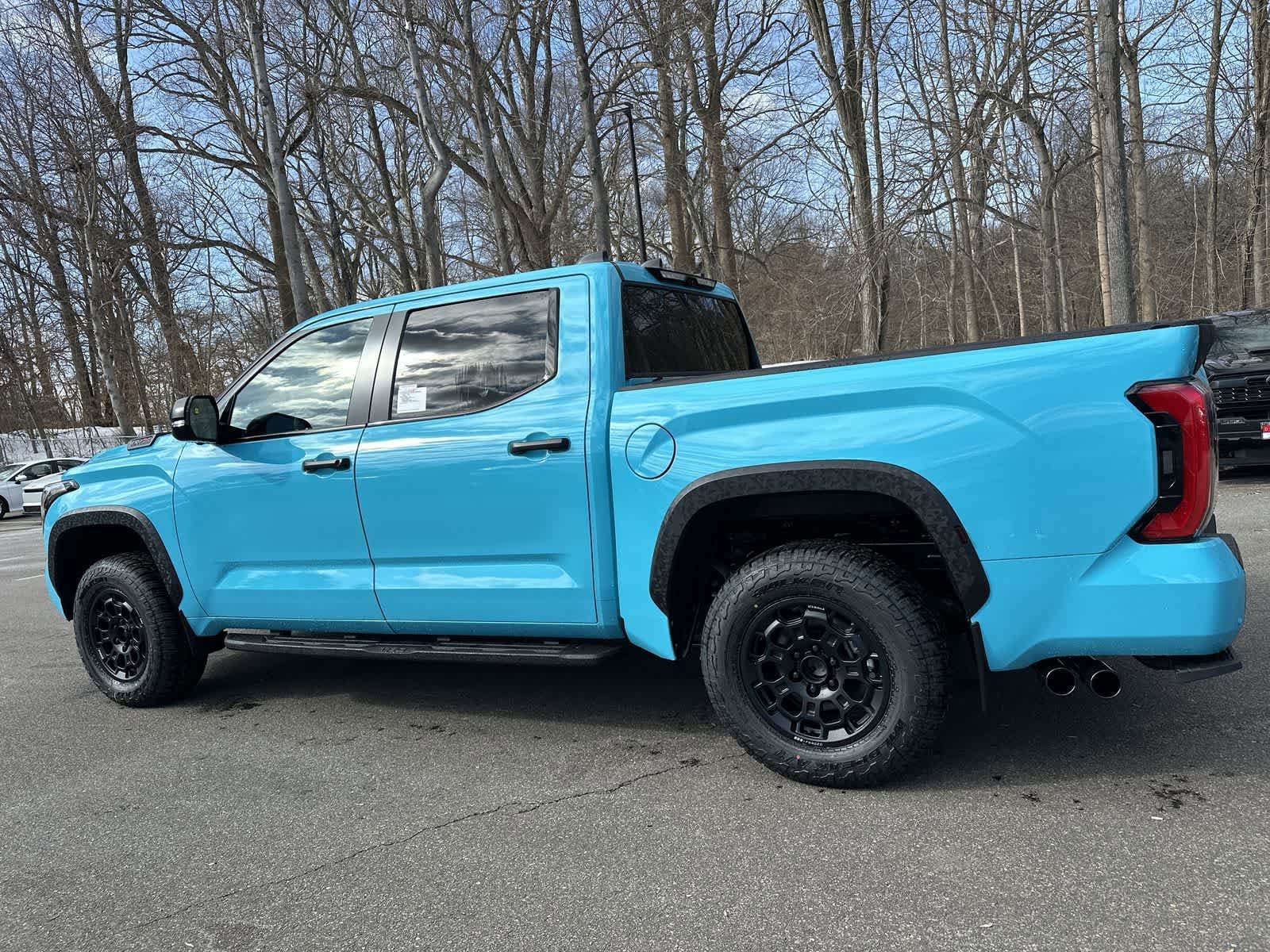 Thumbnail: 2026 Toyota Tundra - 24