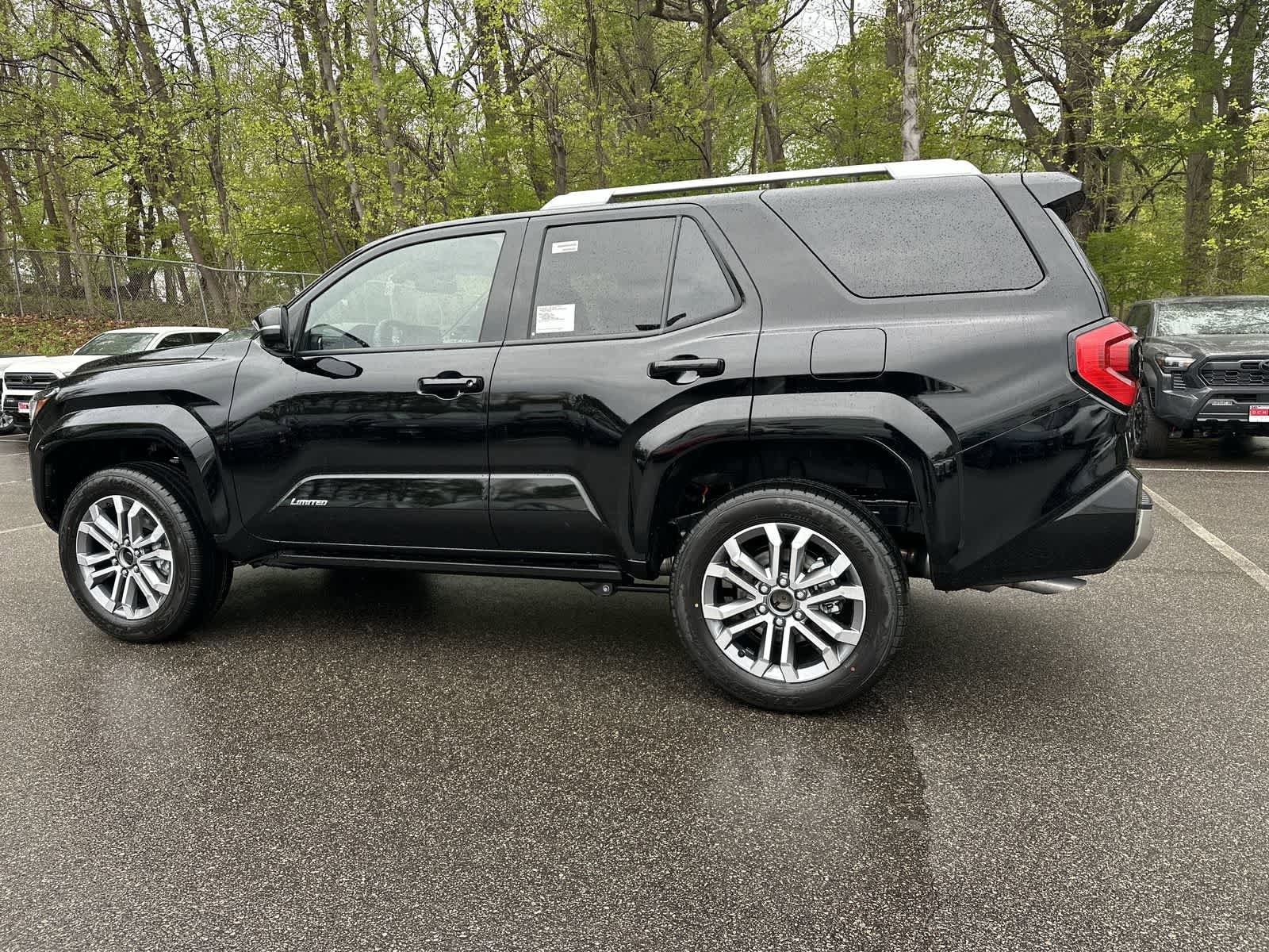 Thumbnail: 2026 Toyota 4Runner - 18