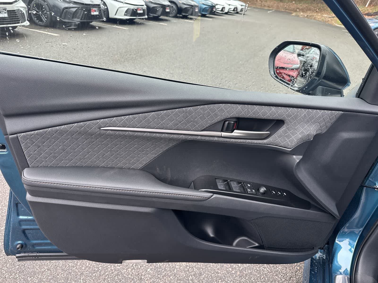 Thumbnail: 2026 Toyota Camry - 23