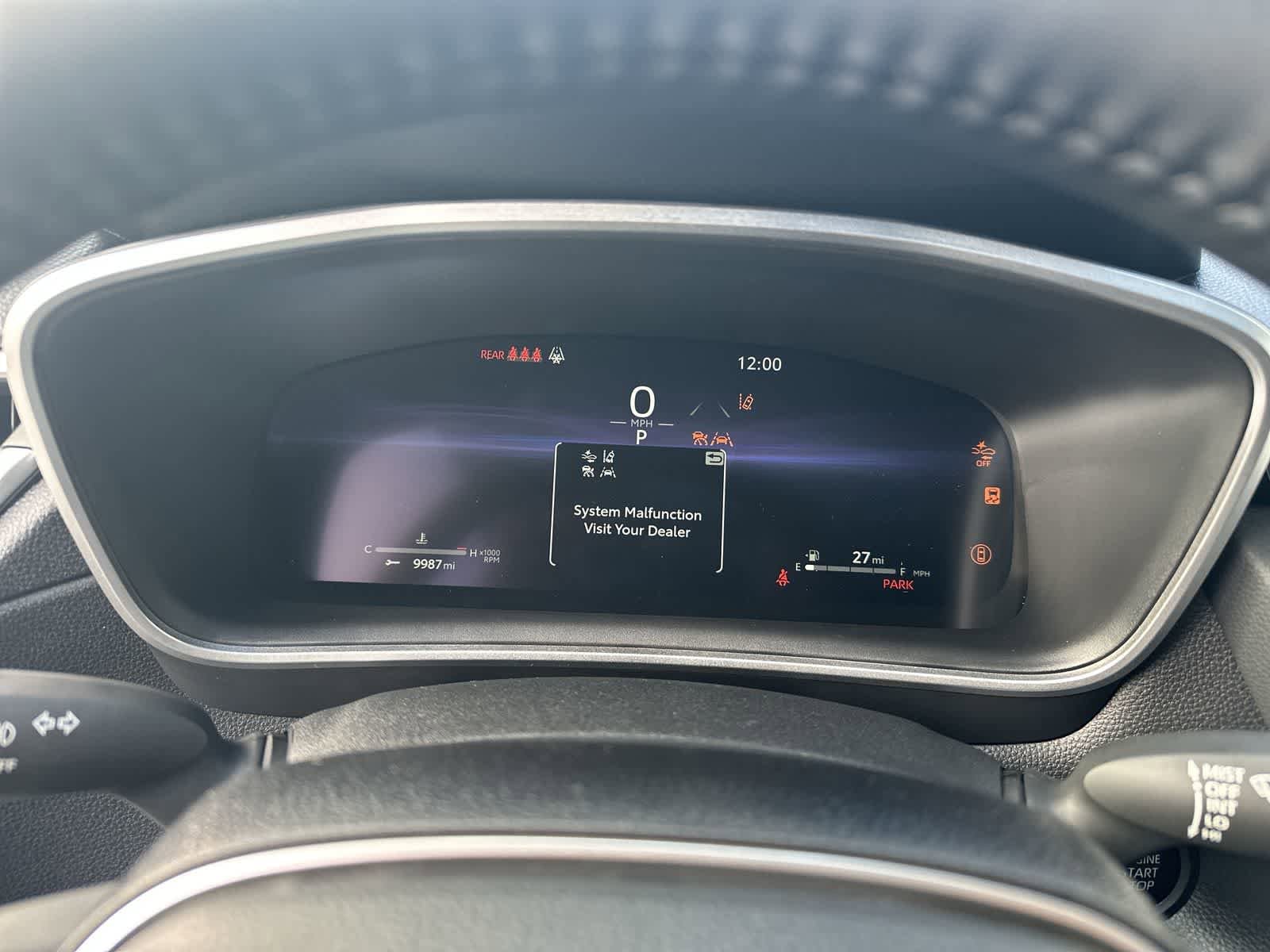 Thumbnail: 2026 Toyota Corolla Cross - 25