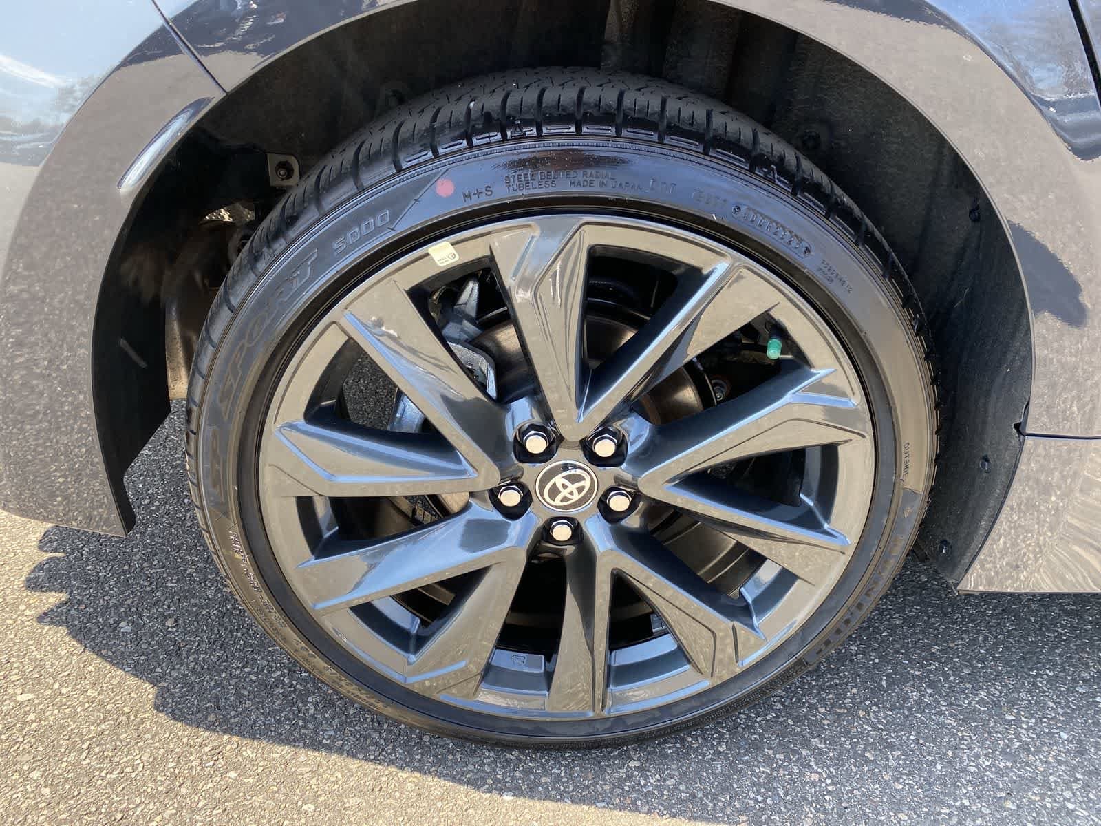 Thumbnail: 2026 Toyota Corolla - 13