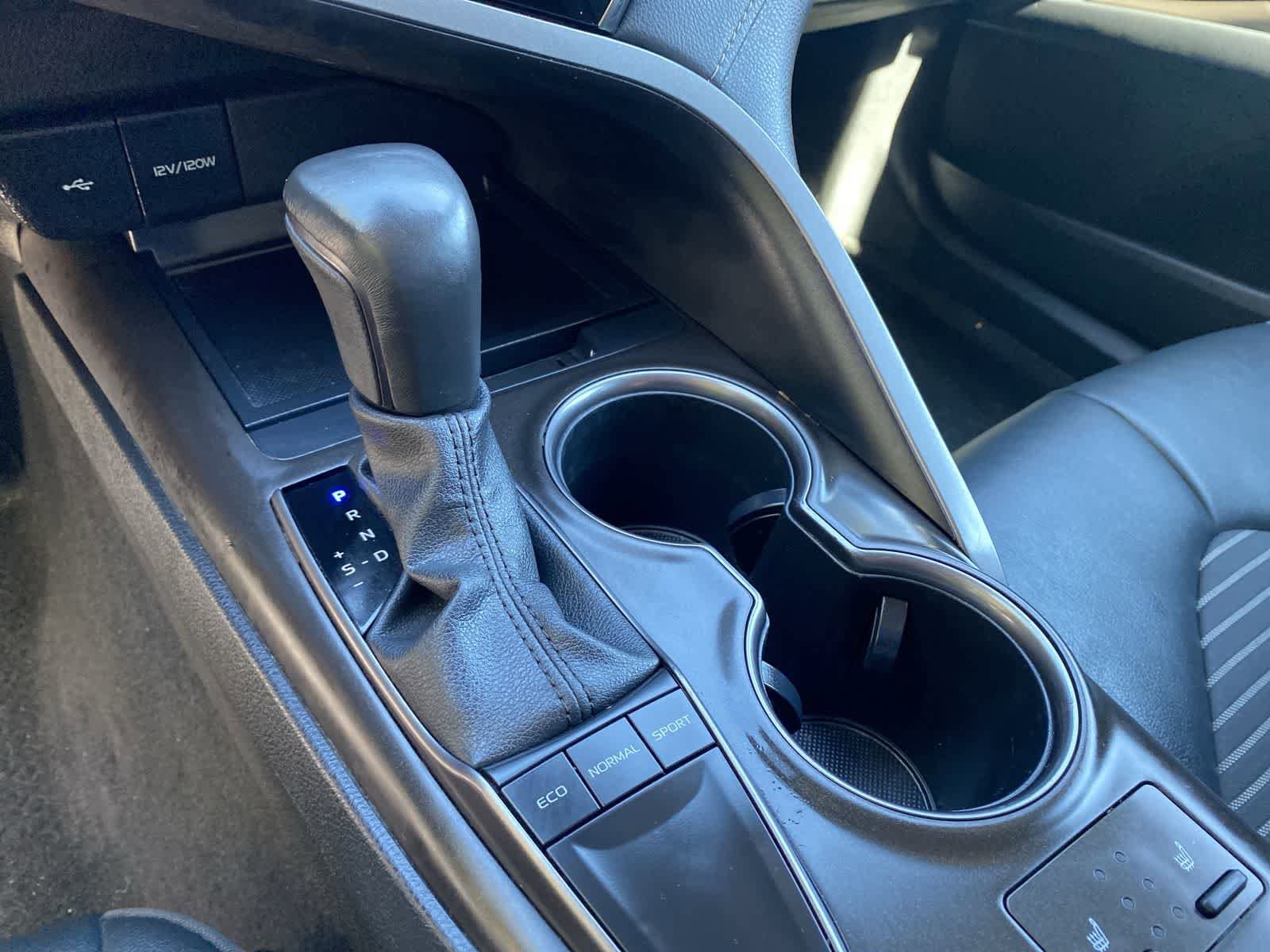 Thumbnail: 2024 Toyota Camry - 28