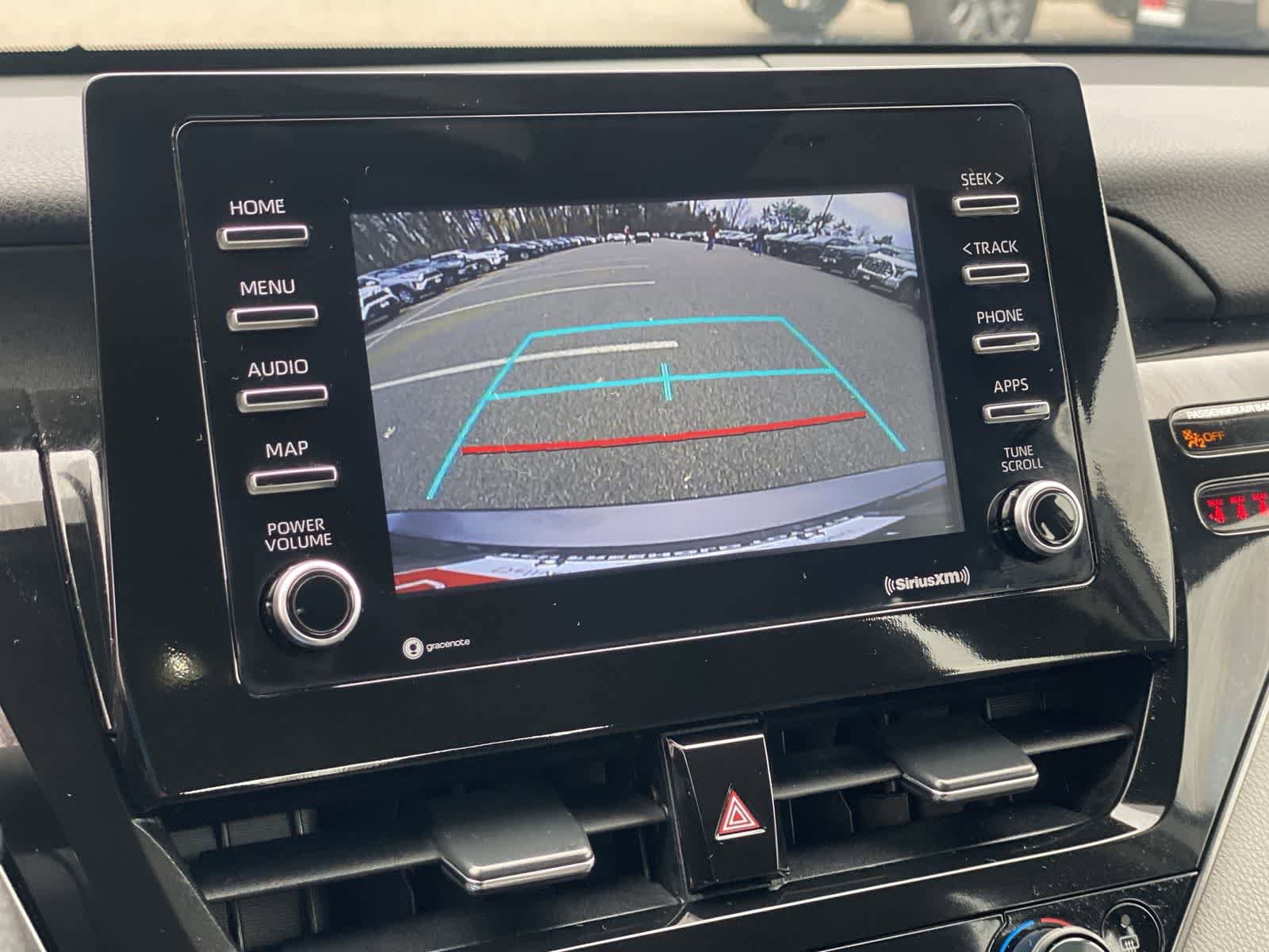 Thumbnail: 2023 Toyota Camry - 34