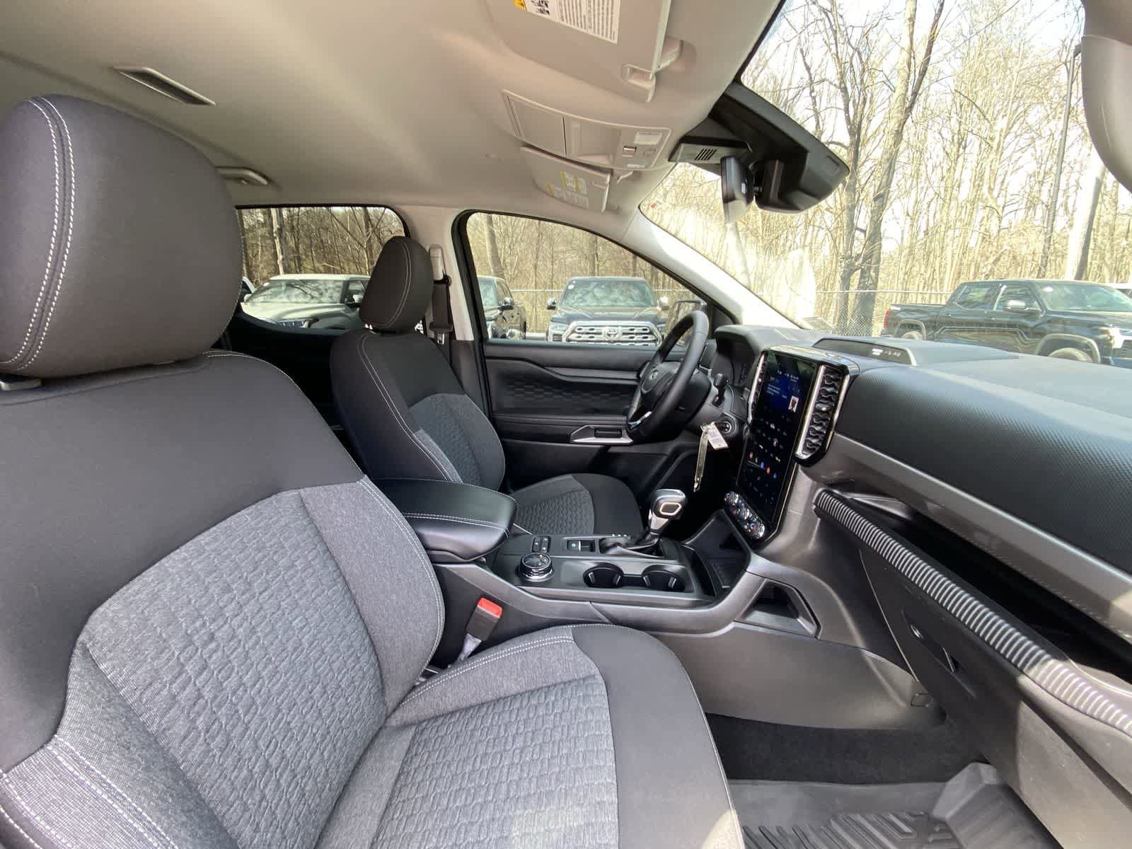 Thumbnail: 2024 Ford Ranger - 24