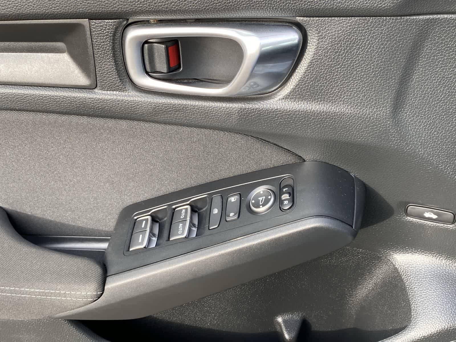 Thumbnail: 2023 Honda Civic - 22