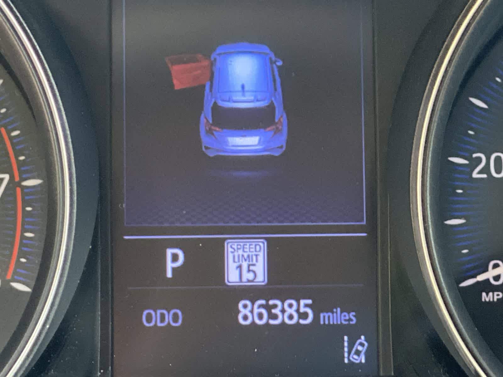 Thumbnail: 2021 Toyota C-HR - 29