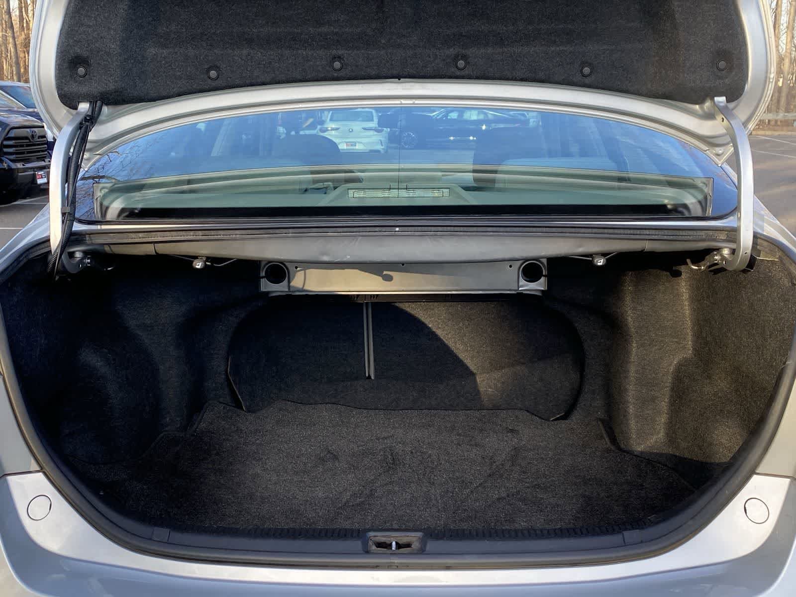 Thumbnail: 2008 Toyota Camry - 11