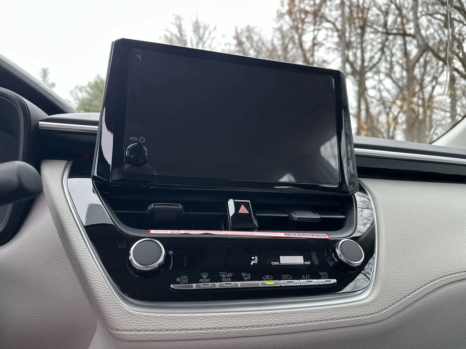 Thumbnail: 2026 Toyota Corolla Cross - 23