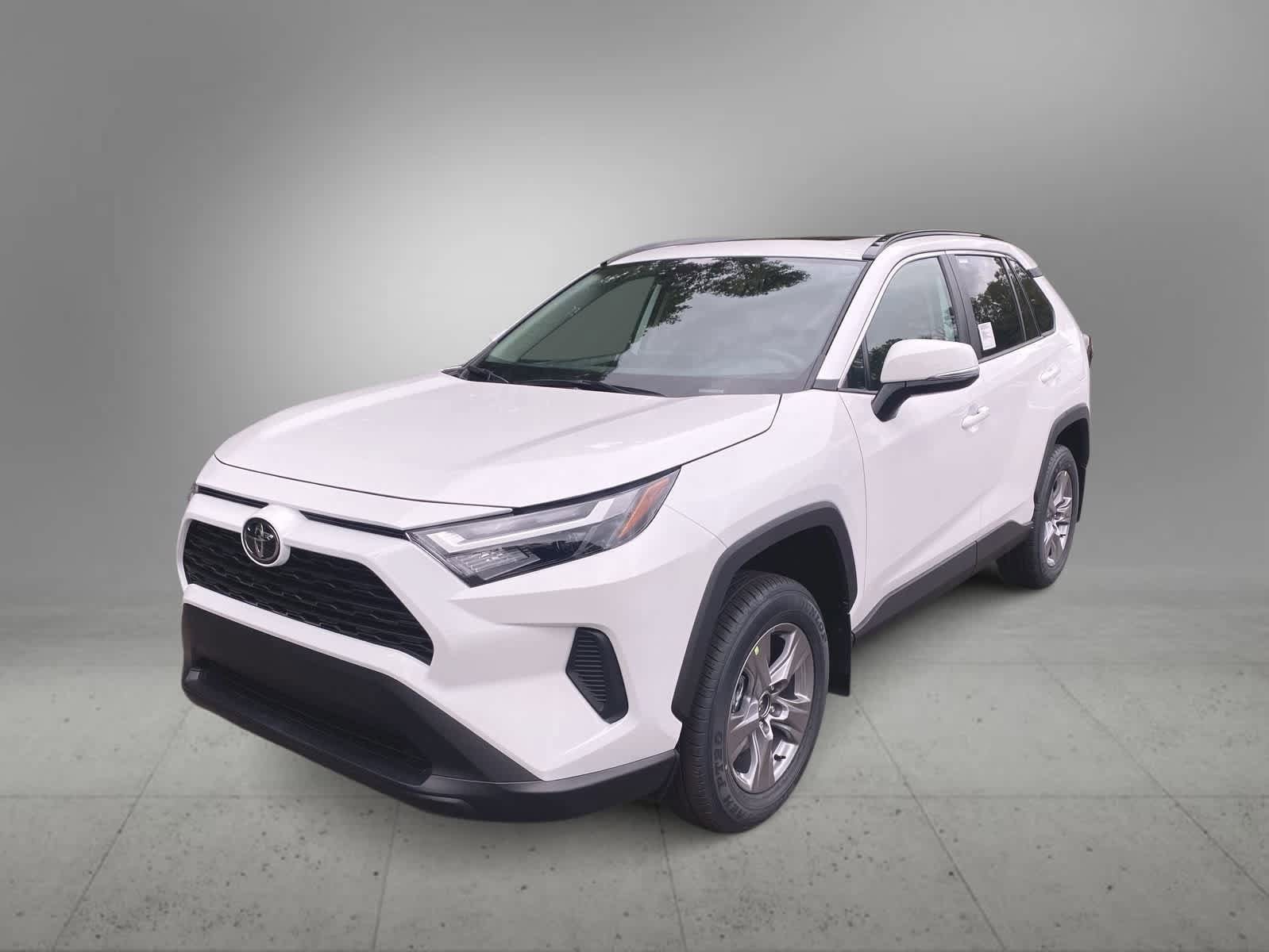 2024 Toyota RAV4 XLE -
                Freehold, NJ