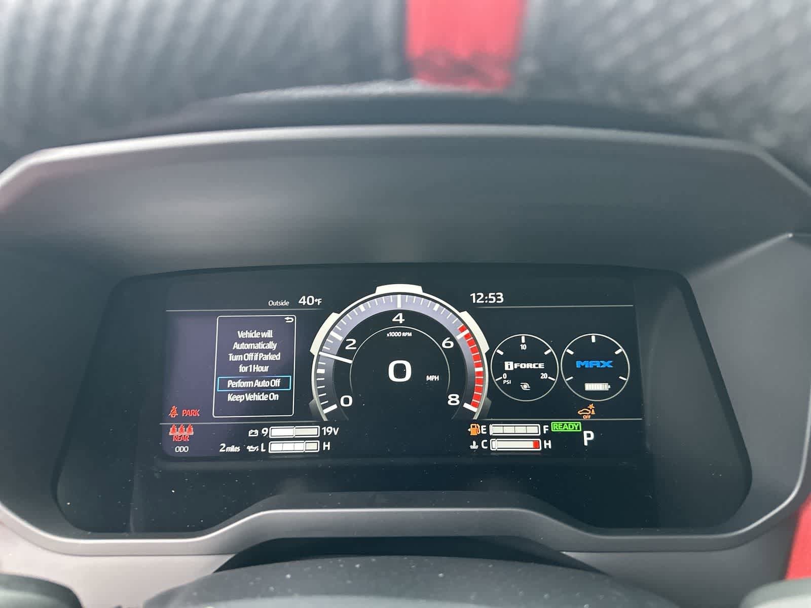 Thumbnail: 2026 Toyota Tundra - 32