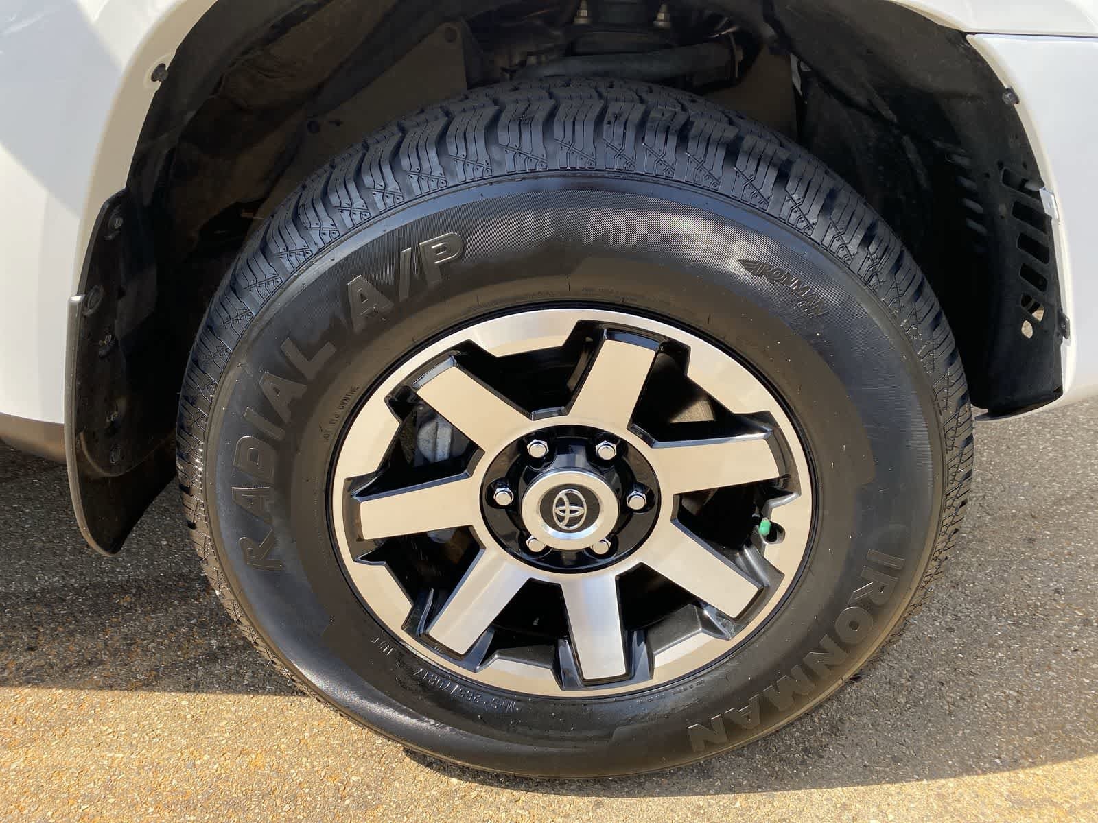 Thumbnail: 2024 Toyota 4Runner - 13