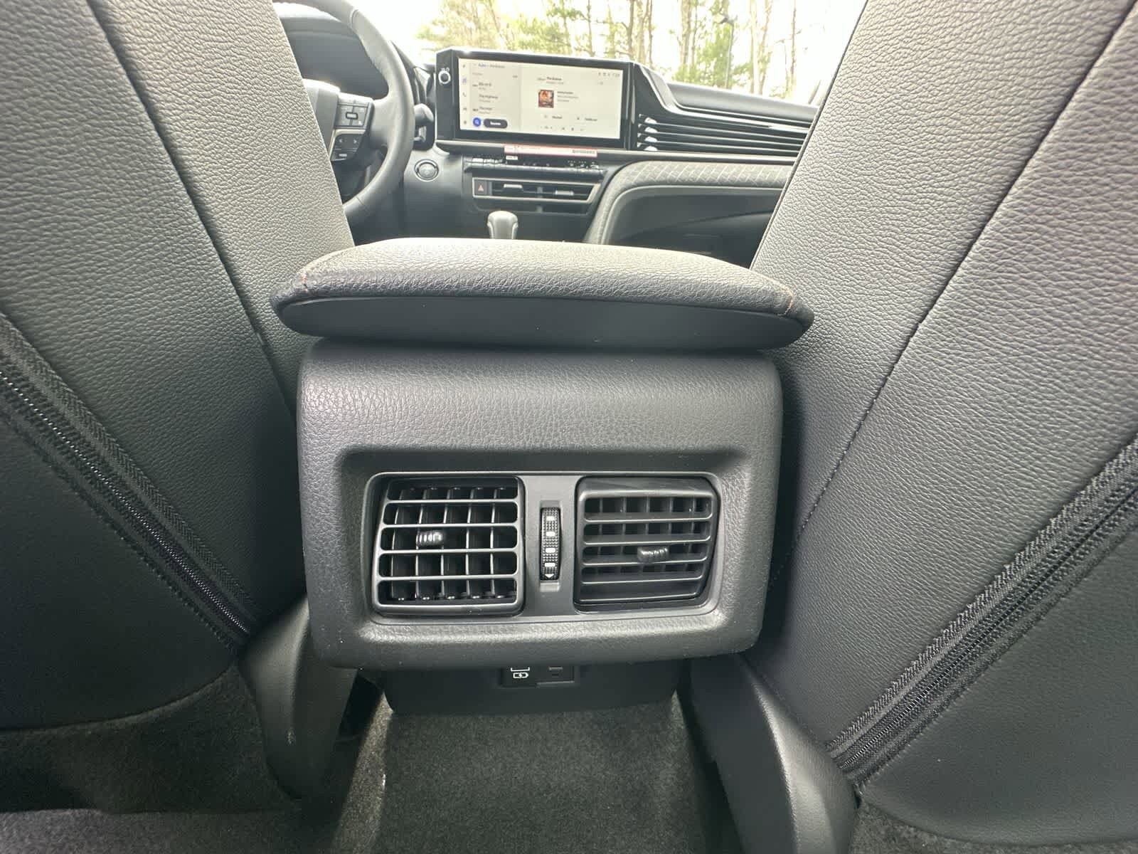 Thumbnail: 2026 Toyota Camry - 38