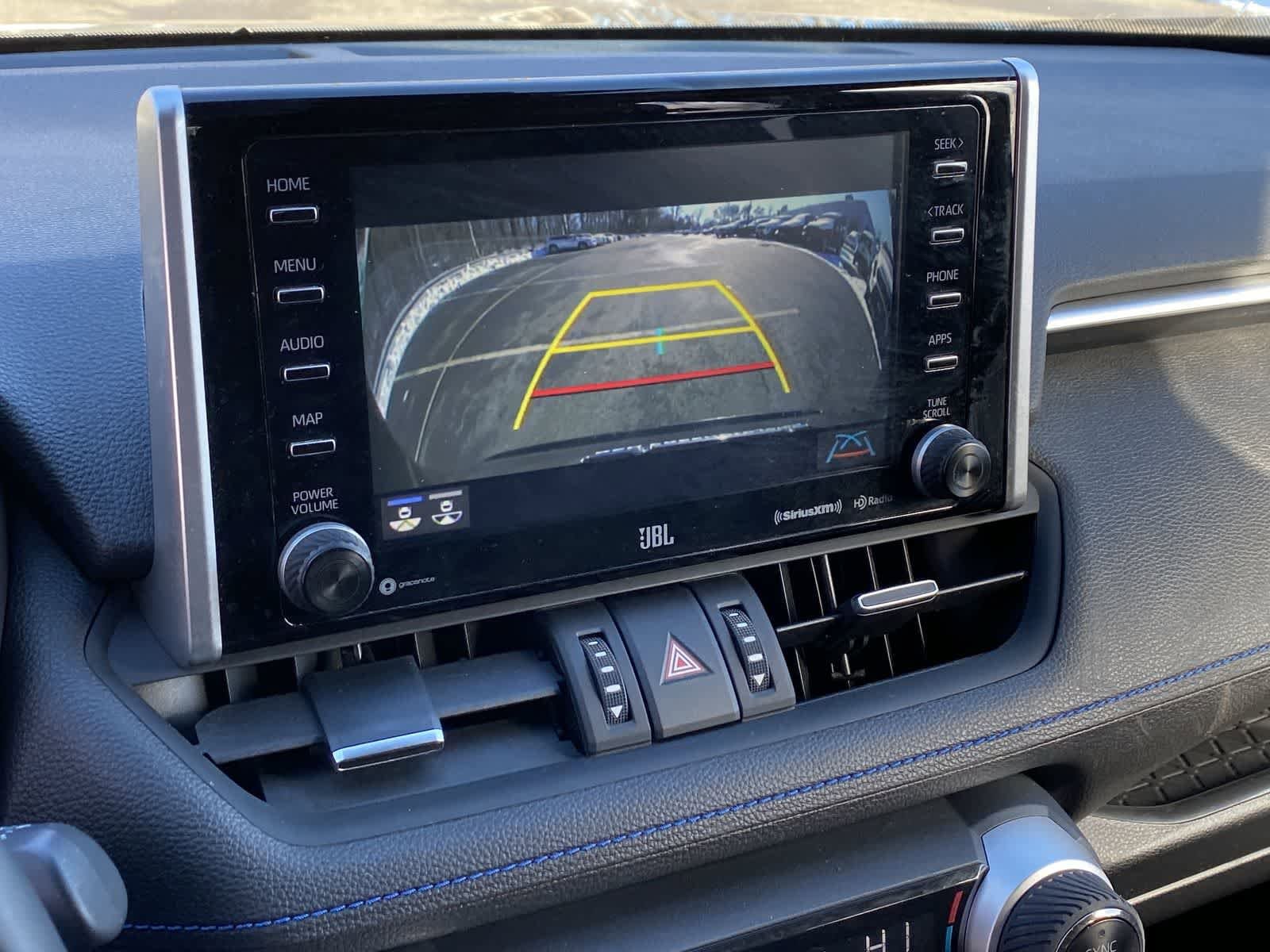 Thumbnail: 2019 Toyota RAV4 - 35